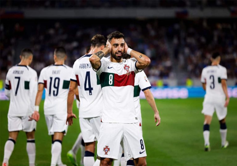البرتغالي فيرنانديز