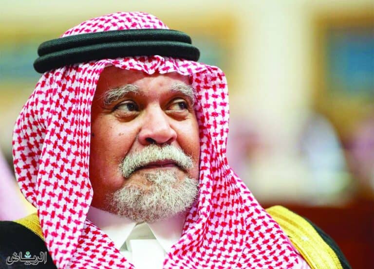 صاحب علاقات سرية مع الاحتلال .. تعرّف على عراب التطبيع بين السعودية وإسرائيل بندر بن سلطان