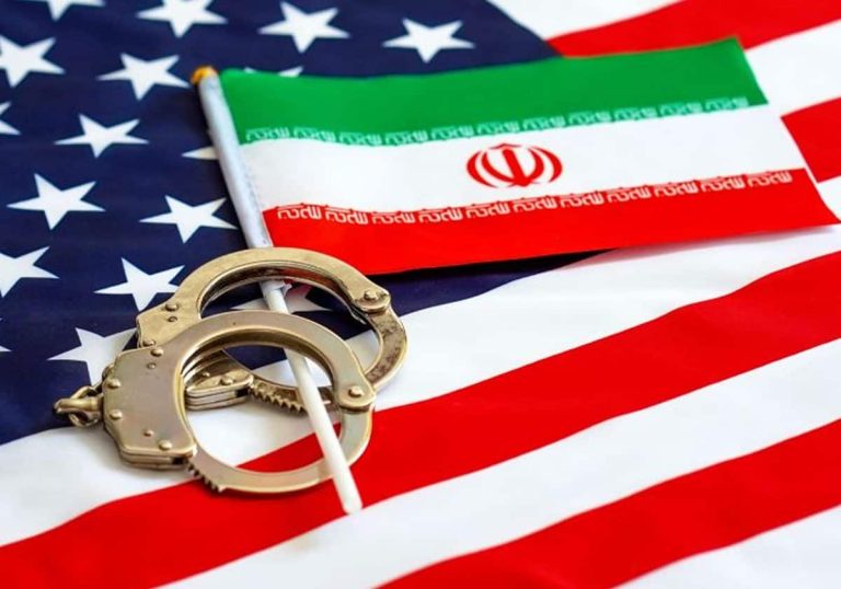 تبادل أسرى بين الولايات المتحدة وإيران بضمانة قطرية.. الصفقة تمت وهذه تفاصيلها! تبادل أسرى بين الولايات المتحدة وإيران بضمانة قطرية.. الصفقة تمت وهذه تفاصيلها!