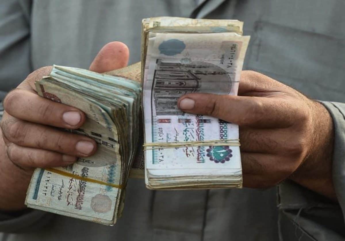 فشل جديد يحاصر نظام السيسي.. أسباب ومآلات تخفيض الديون المصرية فشل جديد يحاصر نظام السيسي.. أسباب ومآلات تخفيض الديون المصرية