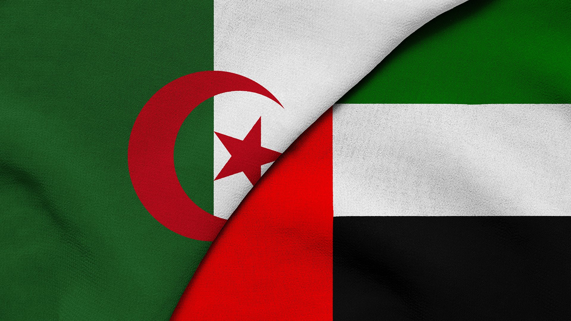 الأزمة بين الجزائر والإمارات تتصاعد