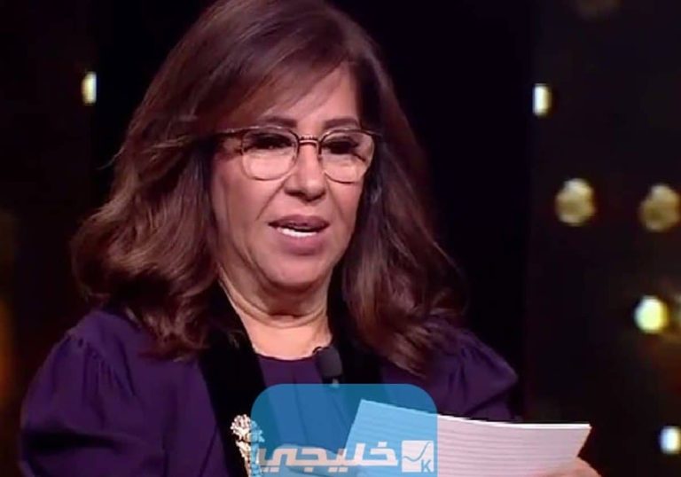 برلماني كويتي سابق يفجر مفاجأة مدوية عن ليلى عبداللطيف بعد زلزال المغرب برلماني كويتي سابق يفجر مفاجأة مدوية عن ليلى عبداللطيف بعد زلزال المغرب.. ما علاقة الإمارات؟