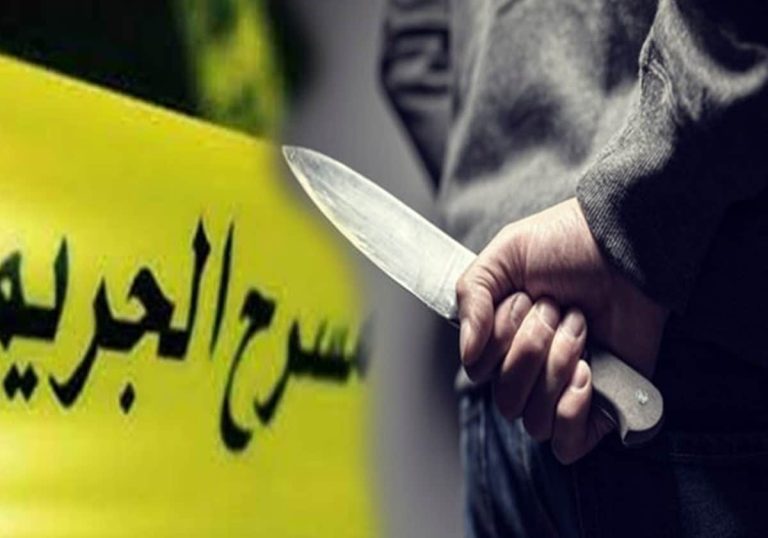 نحَر طفلاً وسط السوق.. تفاصيل جريمة بشعة شهدتها النجف العراقية (فيديو) نحر طفلاً وسط السوق .. تفاصيل جريمة بشعة شهدتها النجف العراقية