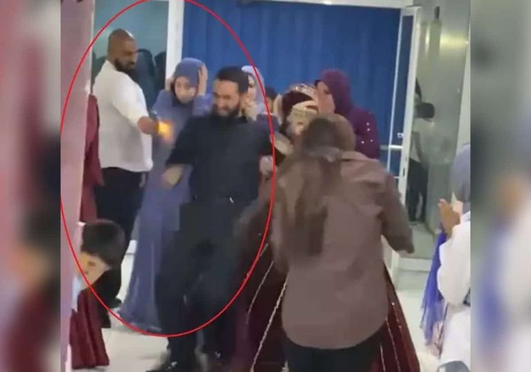 جريمة هزت تركيا.. اقتحم القاعة وأمطر العريس بالرصاص والسبب صادم!