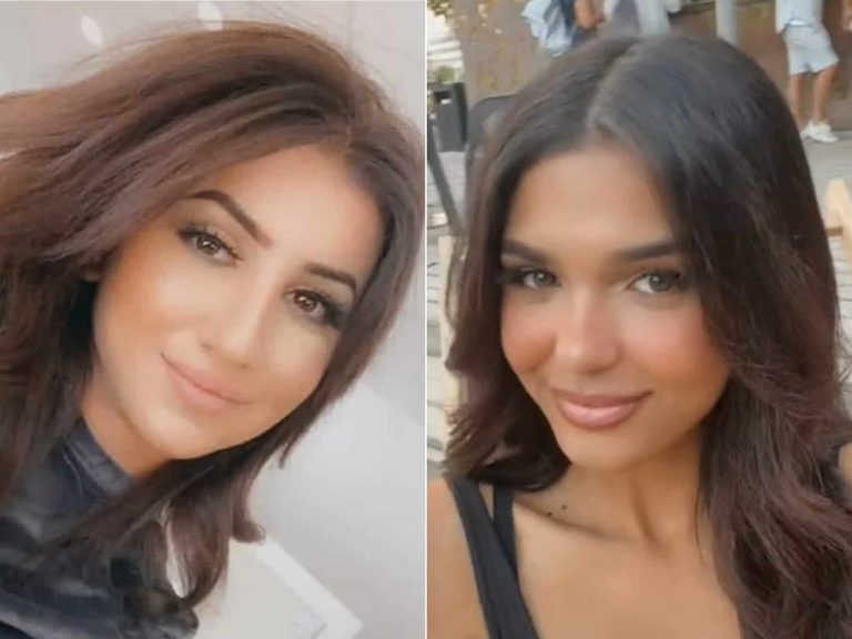 جريمة بشعة ارتكبتها شابة عراقية في ألمانيا مع شبيهة لها.. لن تُصدق ما فعلته ولماذا؟! جريمة بشعة ارتكبتها شابة عراقية في ألمانيا مع شبيهة لها.. لن تُصدق ما فعلته ولماذا؟!