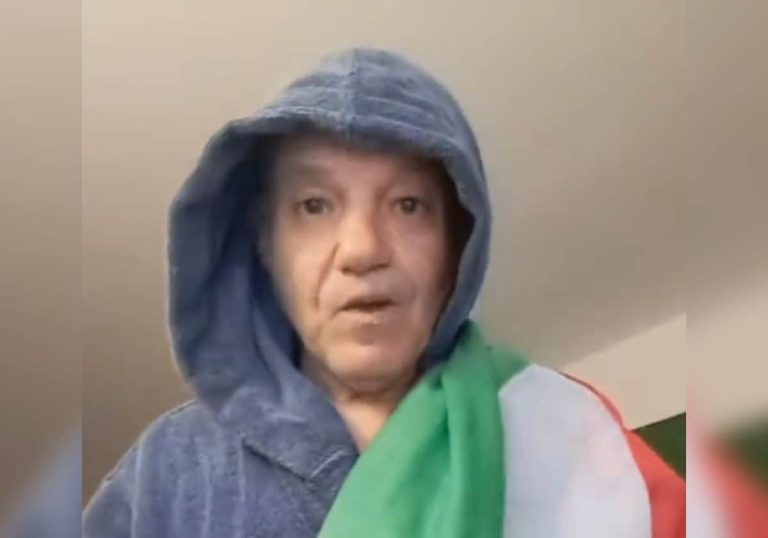 "يا رب اردمهم".. جزائري يعبر عن فرحته بكارثة زلزال المغرب ويفجر الغضب