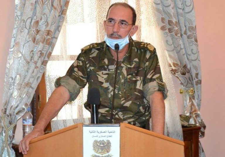 وفاة الجنرال الجزائري جمال لعروسي تثير جدلا.. هل مات تحت التعذيب؟
