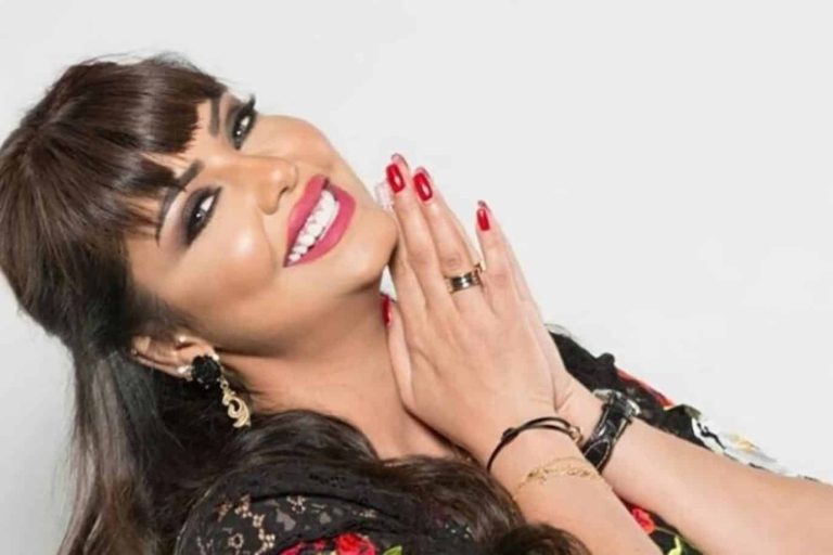 جواهر الكويتية في ظهور صادم بعد إصابتها بنزيف حاد.. ماذا فعل السرطان بها؟ (فيديو) جواهر الكويتية في ظهور صادم بعد إصابتها بنزيف حاد.. ماذا فعل السرطان بها؟ (فيديو)