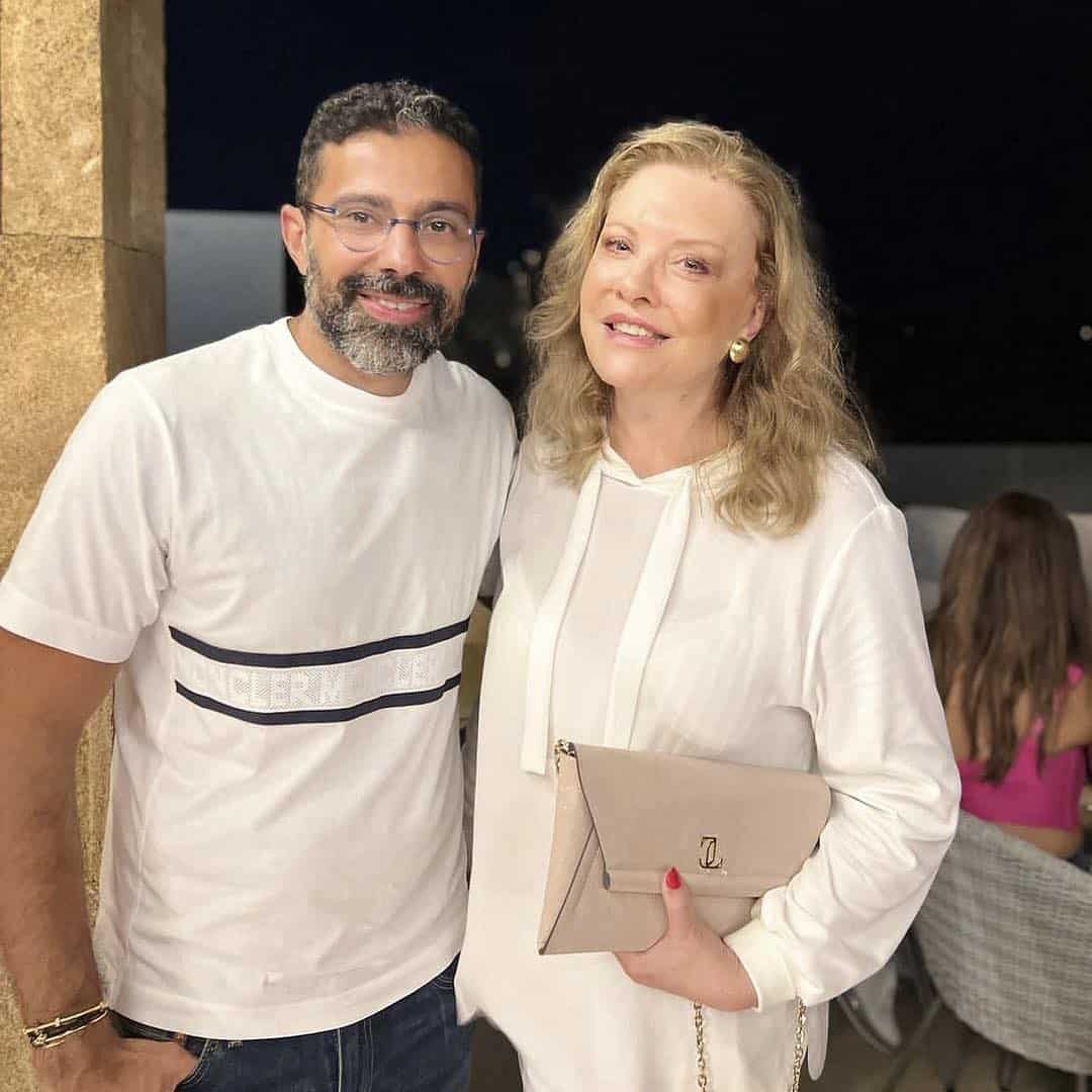 جورجينا رزق