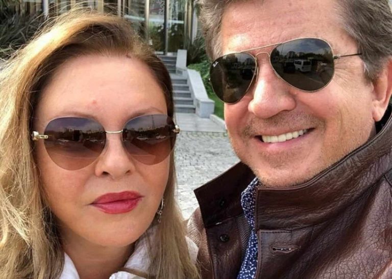 جورجينا رزق تشعل مواقع التواصل مجددا بما فعلته مع زوجها وليد توفيق في السيارة (فيديو) جورجينا رزق تشعل مواقع التواصل مجددا بما فعلته مع زوجها وليد توفيق في السيارة (فيديو)
