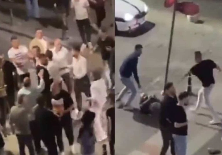 بيان كويتي تركي حول حادثة الاعتداء على سائح في طرابزون وهذا ما قرره القضاء