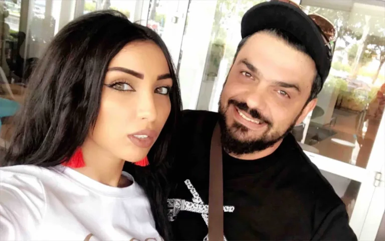 محمد الترك يستشيط غضباً بعد ما فعلته به دنيا بطمة وقت زلزال المغرب! (شاهد) محمد الترك يستشيط غضباً بعد ما فعلته به دنيا بطمة وقت زلزال المغرب! (شاهد)