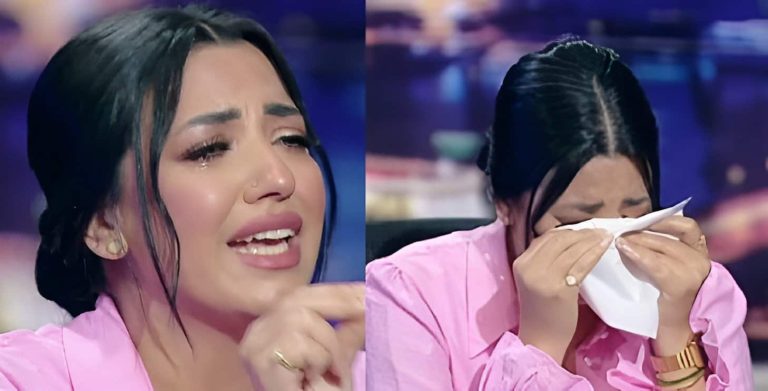 طليقة حسن شاكوش تبدأ بكشف الأسرار: "بنات بقمصان نومي في غرفته" (فيديو)