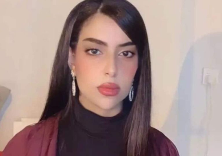 ريما العنزي