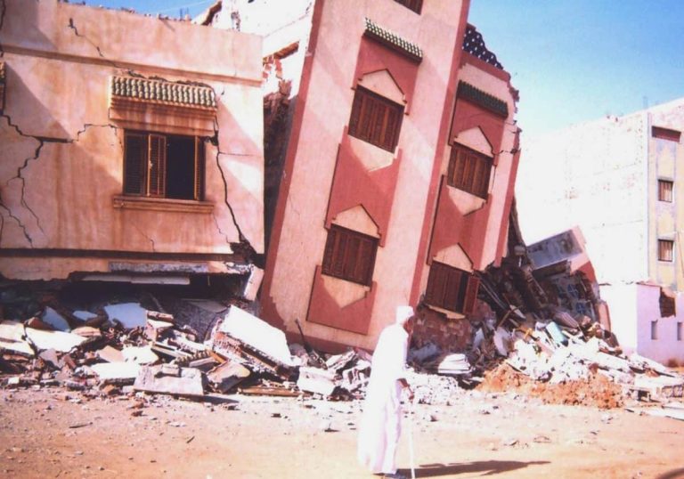 أحدها أسقط 12 ألف قتيل.. أشهر الزلازل التي ضربت المغرب على مدار تاريخه أحدها أسقط 12 ألف قتيل.. أشهر الزلازل التي ضربت المغرب على مدار تاريخه