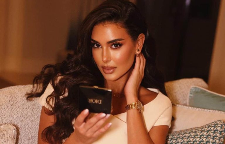 ياسمين صبري ترتدي ساعة بسعر خيالي تزامناً مع أنباء عودتها إلى أبو هشيمة (شاهد)