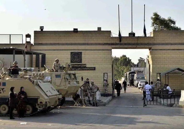 تسريبات سجون مصر .. من هم ابرز المعتقلين الذين ظهروا في مقاطع الفيديو؟؟