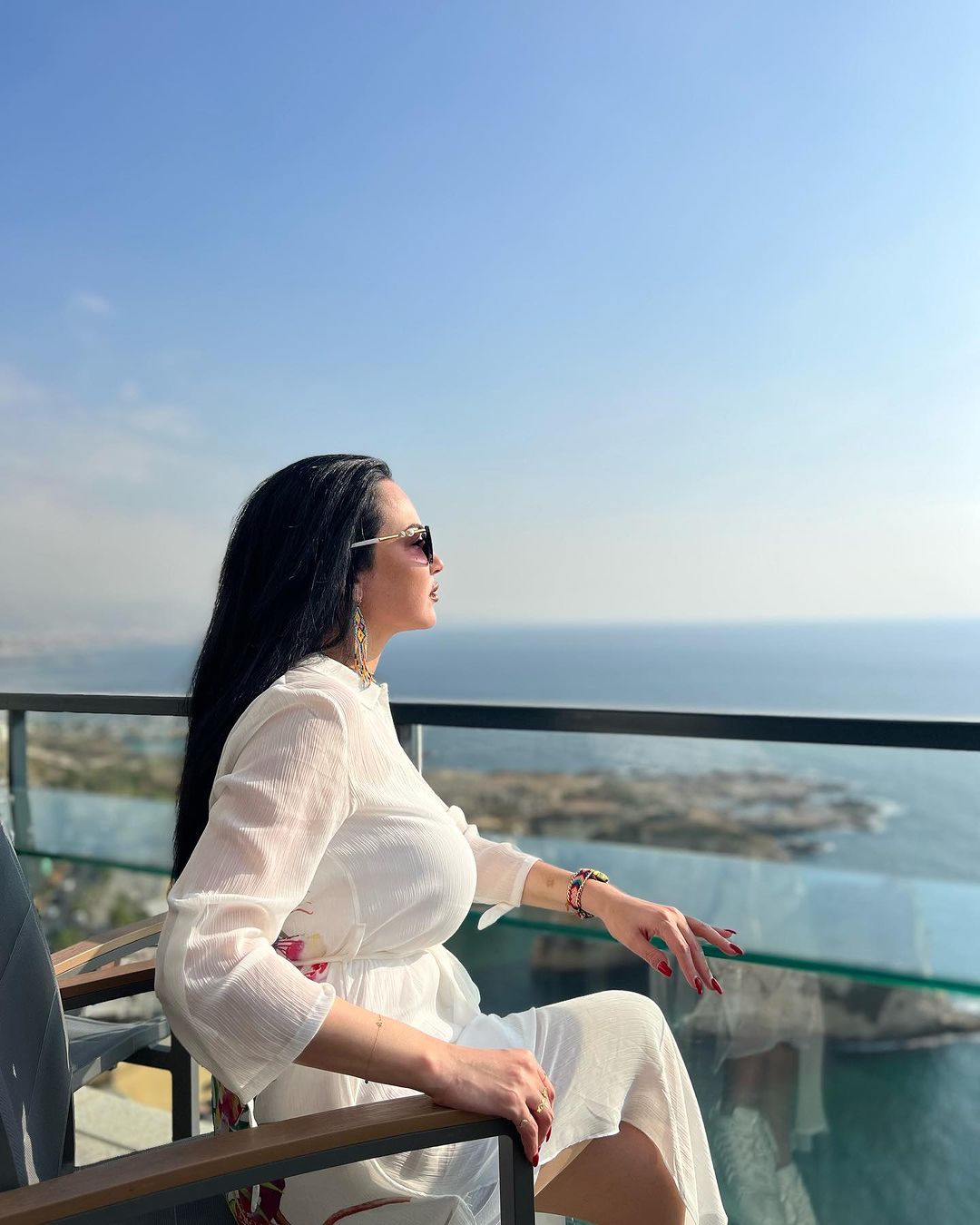 صفاء سلطان