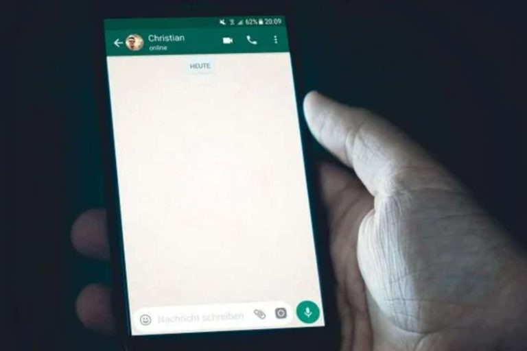 طريقة إرسال الصور بجودة عالية عبر واتساب