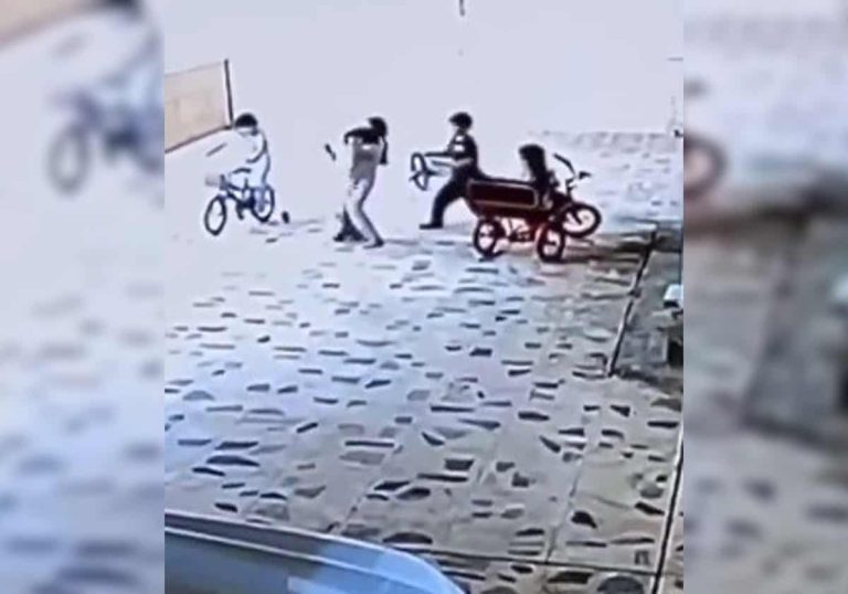 طفلة سعودية تنقذ شقيقها من الموت اختناقا باستخدام مناورة هيمليك وتشعل مواقع التواصل