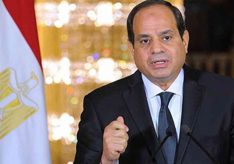 صفعة أمريكية اقتصادية للنظام المصري بسبب انتهاكات حقوق الإنسان حجب 85 مليون دولار.. صفعة أمريكية اقتصادية للنظام المصري بسبب انتهاكات حقوق