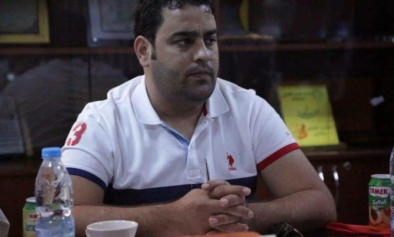 عبد اللطيف المشاي