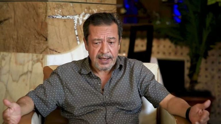 فؤاد حميرة: لاتزال الفرصة متاحة للعلويين للاعتذار عن دعمهم للنظام والالتحاق بالثورة فؤاد حميرة