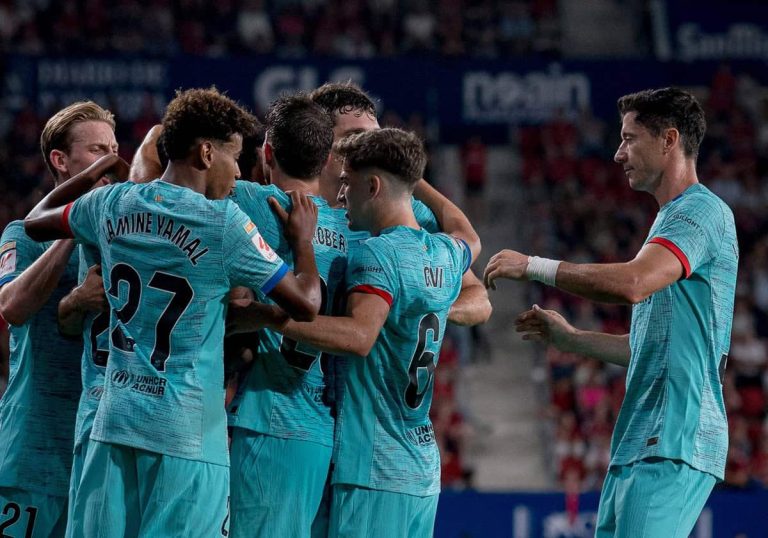 مباراة برشلونة ضد ريال بيتيس
