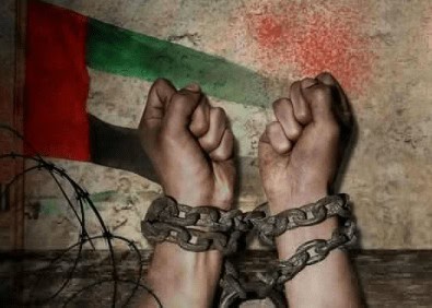 قضية الإمارات 94