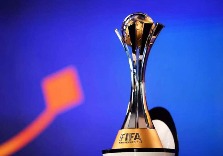 قرعة كأس العالم للأندية 2023