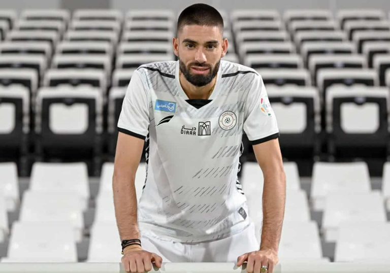 انتقال كاراسكو إلى الشباب السعودي.. كم كلفت الصفقة من الأموال؟! يانيك كاراسكو