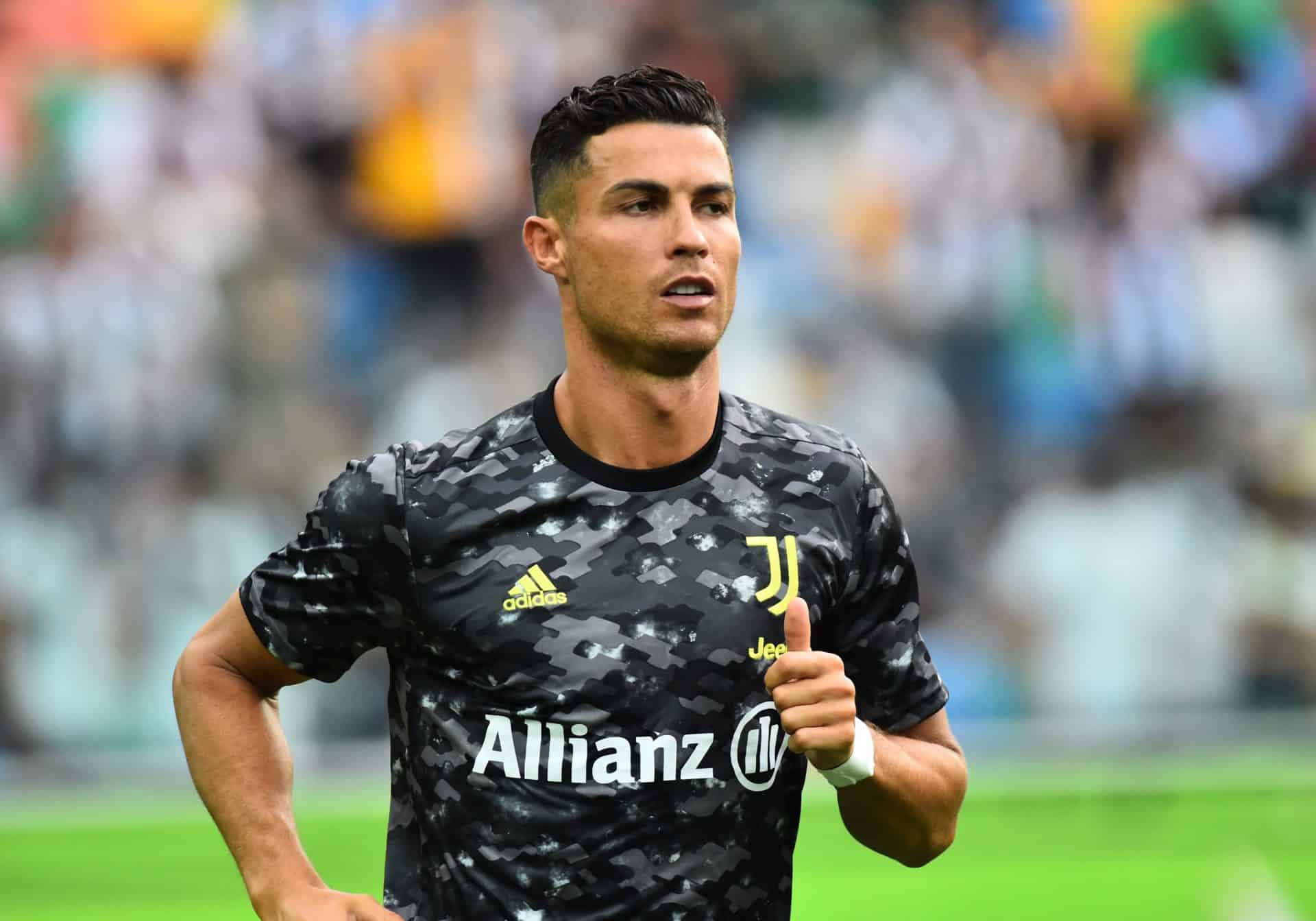 رونالدو لاعب النصر السعودي