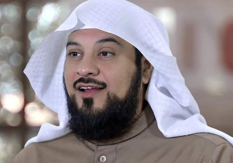 أحدث ظهور لمحمد العريفي يُحرج ولي العهد محمد بن سلمان