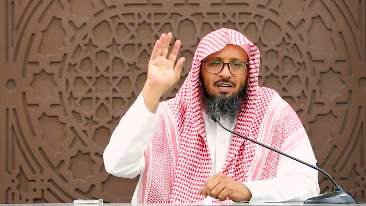 محمد الغامدي