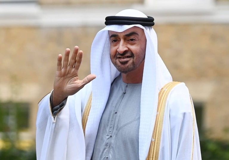 وسم “الإمارات صهاينة العرب” يجتاح مواقع التواصل بعد موقفها المخزي من طوفان الأقصى! الإمارات تدين هجوم حماس ضمن عملية طوفان الأقثى