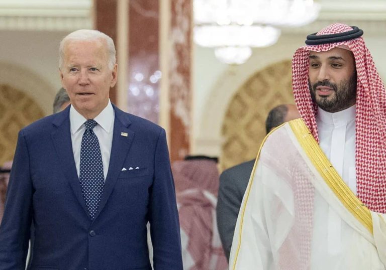 من أجل إسرائيل.. توقيع اتفاق سكك حديدية يضم السعودية والإمارات ومجموعة العشرين قريباً من أجل إسرائيل.. توقيع اتفاق سكك حديدية يضم السعودية والإمارات ومجموعة العشرين قريباً