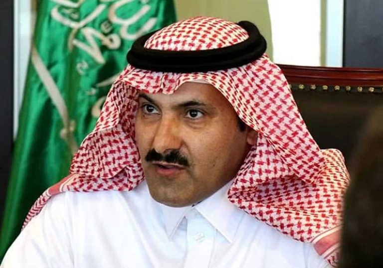 إعلام يمني يفجر قنبلة: السفير السعودي يخالف تعليمات ابن سلمان ويعمل مع الإمارات إعلام يمني يفجر قنبلة: السفير السعودي يخالف تعليمات ابن سلمان ويعمل مع الإمارات