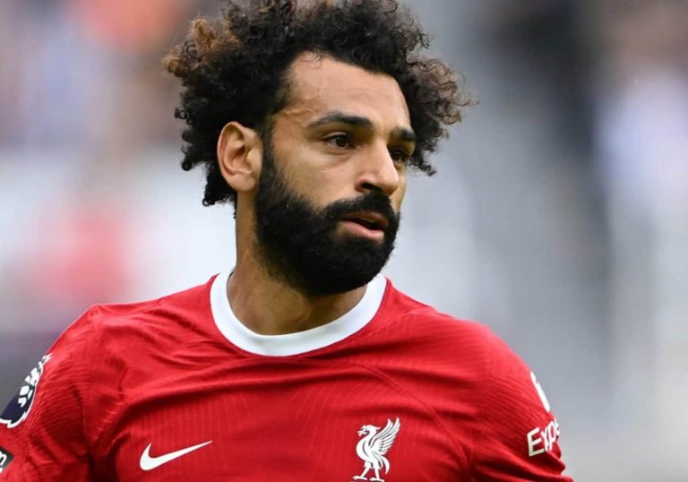 "رسالة كيد" إماراتية للسعودية بعد تعثر انتقال محمد صلاح للاتحاد وتفاعل واسع