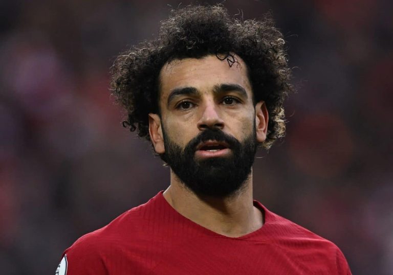 تغريدة محمد صلاح عن زلزال المغرب.. هل تذوب الخلافات مع المغاربة؟