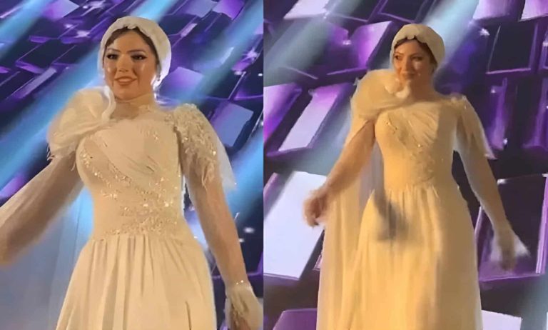 مروة حلمي