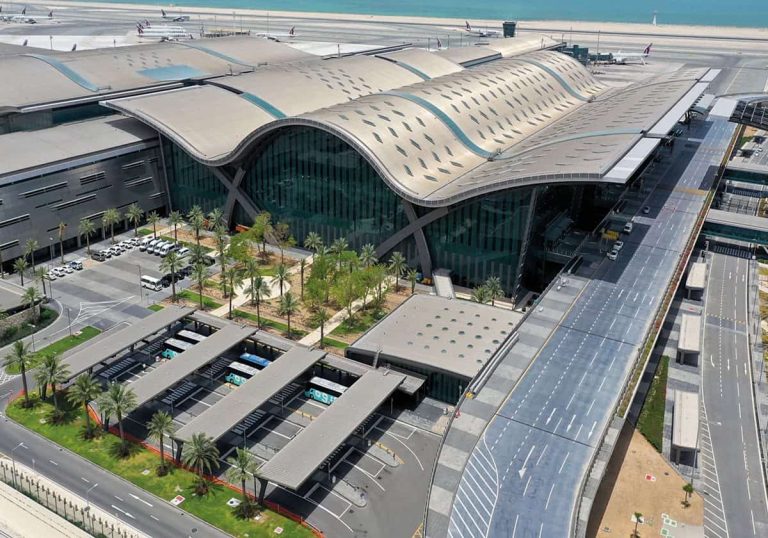 أستراليا تثأر لنسائها من قطر بسبب التفتيش العاري لهن في مطار حمد الدولي قبل 3 أعوام.. ماذا فعلت؟! أستراليا تثأر لنسائها من قطر بسبب التفتيش العاري لهن في مطار حمد الدولي قبل 3 أعوام.. ماذا فعلت؟!