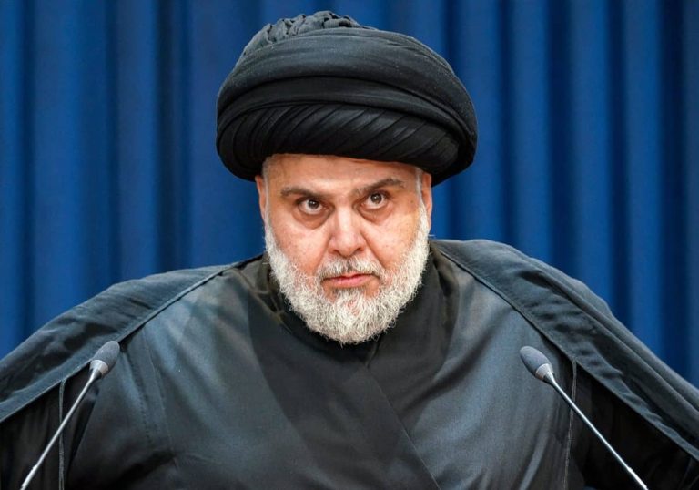 مقتدى الصدر يشمت في ضحايا فيضانات ليبيا ويثير غضبا: ذنبهم غير مغفور