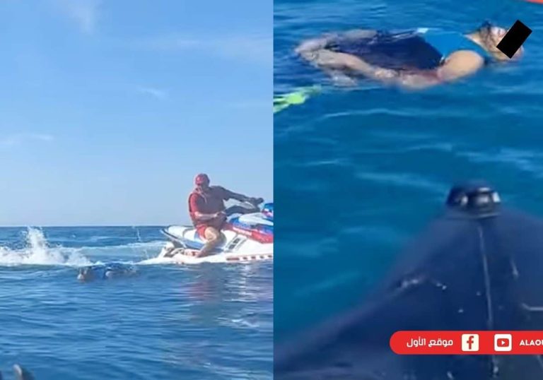 بسمة بوسيل تهاجم الجزائر انتفاضاً وغضباً لمقتل شابين مغربين على يد البحرية الجزائرية (شاهد)