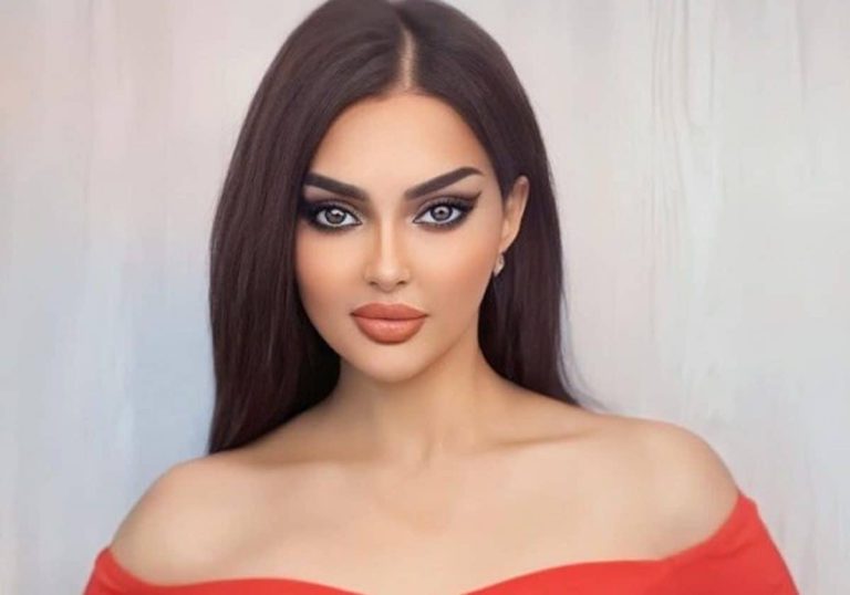 جرأة رومي القحطاني ملكة جمال السعودية تصدم الجميع