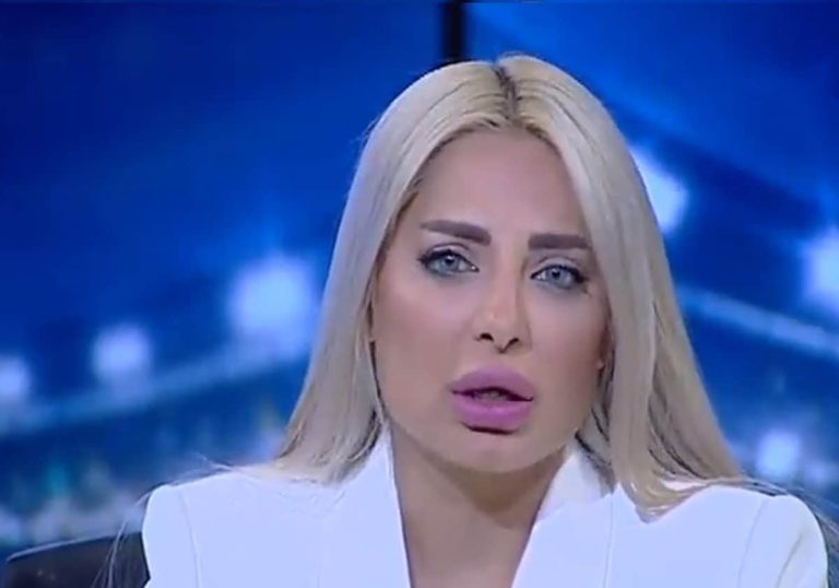 الإعلامية المصرية مي حلمي تغضب السعوديين بتصريح ساخر عن محمد صلاح (شاهد)