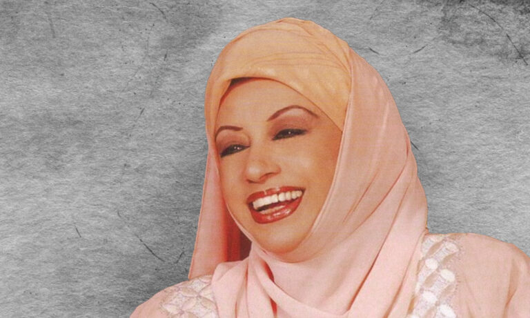 وفاة نجاح سلام.. اللبنانية التي عشقت المصريين وأدت أجمل أغنياتها لهم الفنانة اللبنانية نجاح سلام