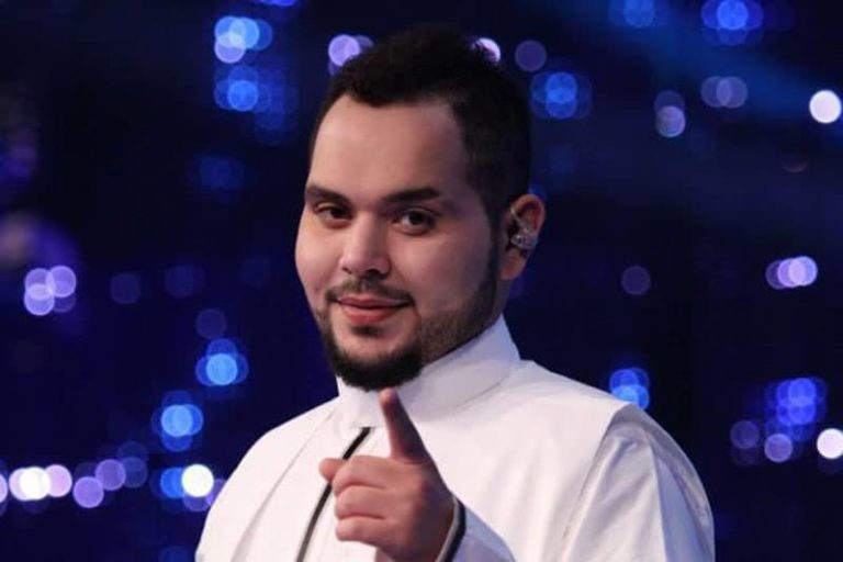 نجم أراب آيدول السعودي، فارس المدني