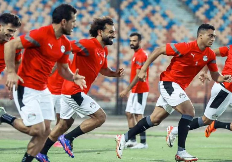 منتخب مصر