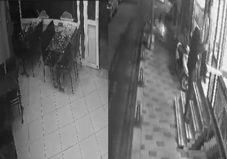 السلطات التركية تعتقل أحد مدبري هجوم على مطعم سوري في اسطنبول