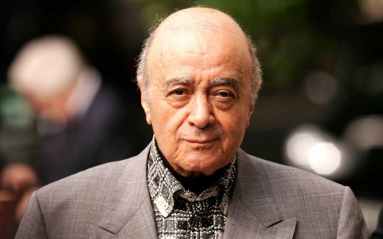وصية محمد الفايد “أغرب وصية في العالم” .. ماذا طلب أن يفعلوا بجثته؟! وصية محمد الفايد